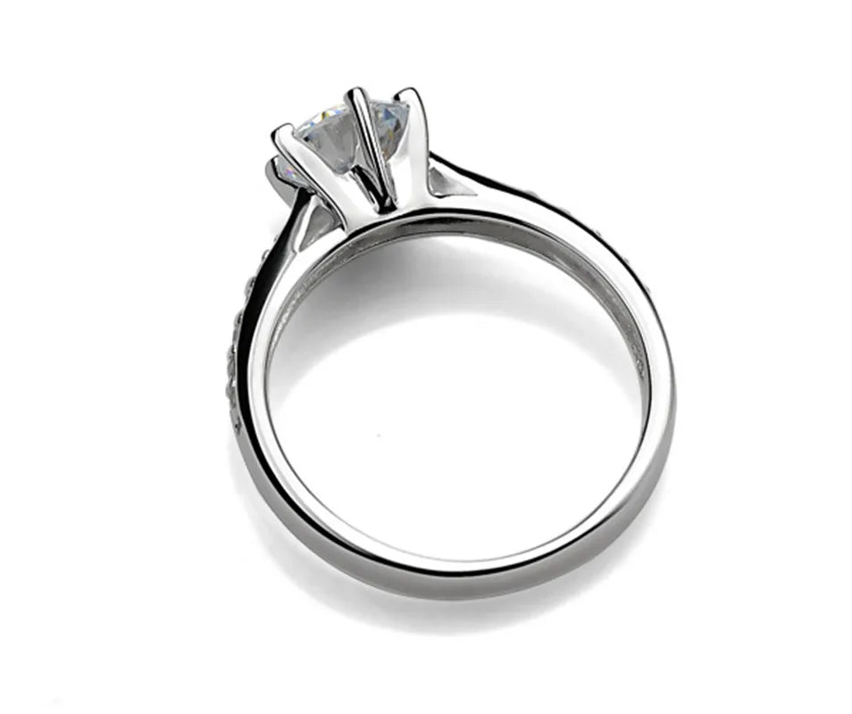 Nova Luxe Ring