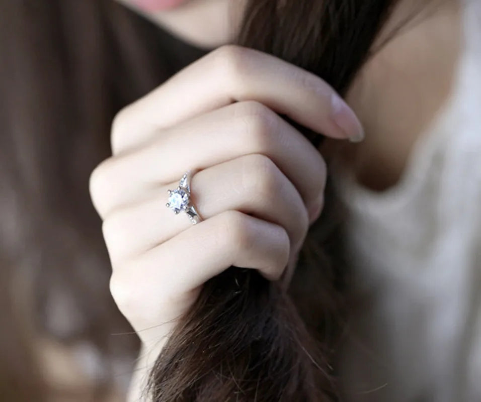 Nova Luxe Ring